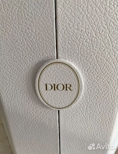 Dior advent адвент календарь лимитка