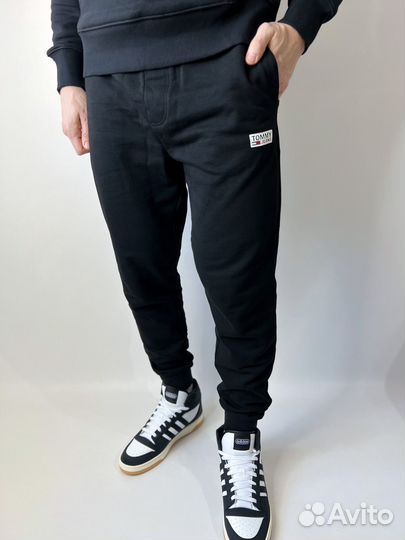 Худи Tommy Hilfiger Оригинал