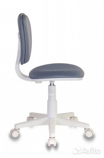 Кресло детское Бюрократ CH-W204NX