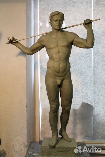 Художник скульптор