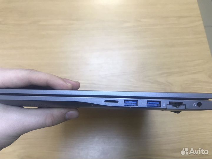 Ноутбук echips