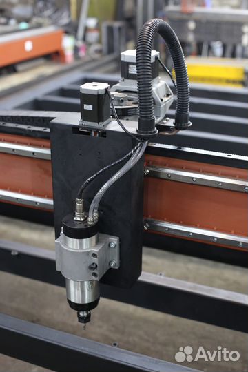 Фрезерные станки с чпу Supreme