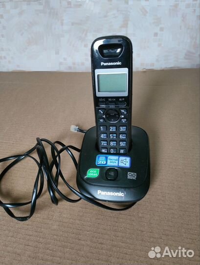 Panasonic A100