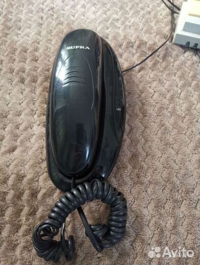 Стационарный телефон