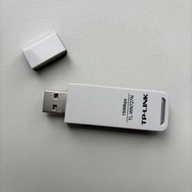 Беспроводной USB-адаптер Wi-Fi