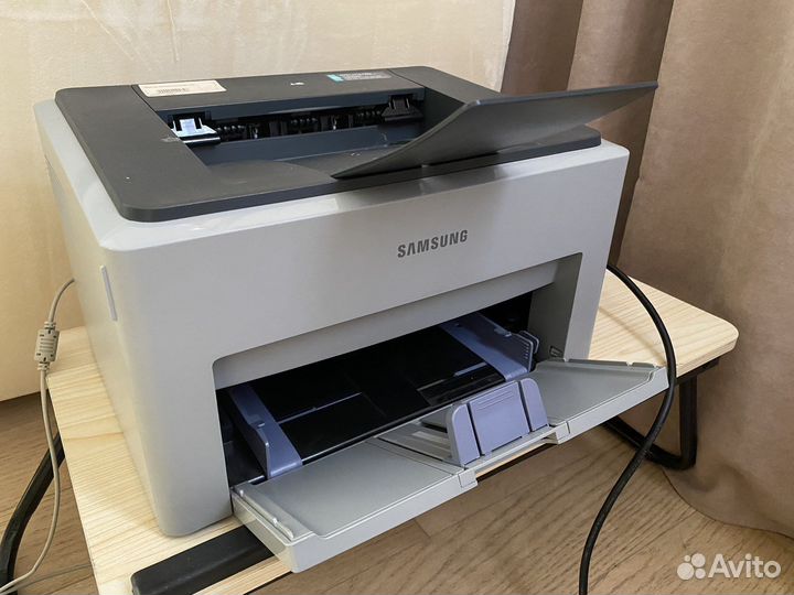 Принтер лазерный samsung ML 1641
