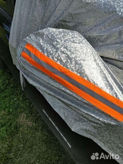 Защита для лобового стекла