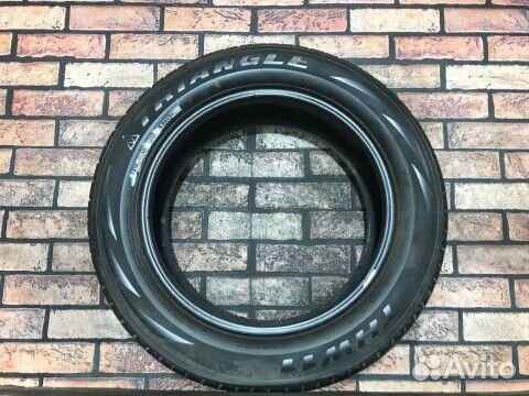 Triangle THW11 215/60 R17 96H