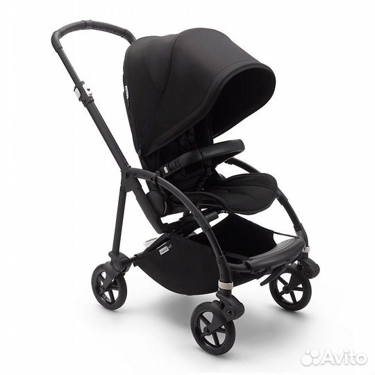 Прогулочная коляска Bugaboo Bee 6 Complete