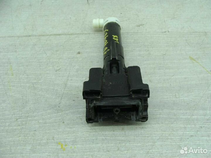 Es250/350 форсунка омывателя фары правая (Китай)