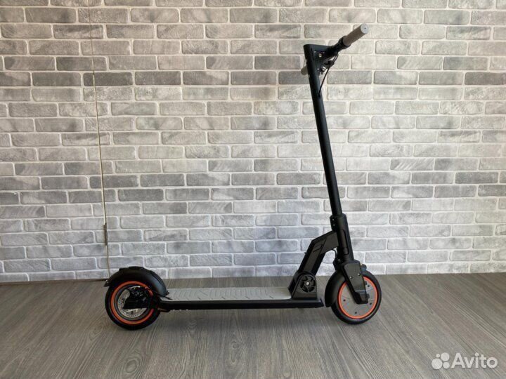 Электросамокат Kugoo M2 Pro