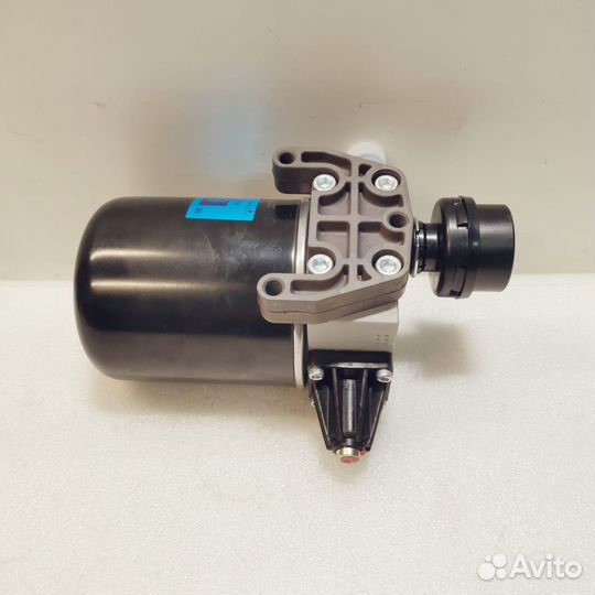 Осушитель воздуха K153743N00 камаз 5490