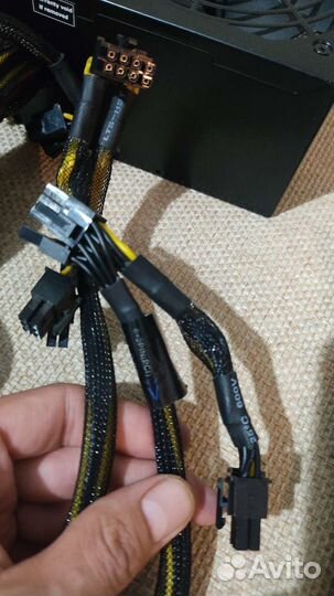 Cooler Master 700w (masterwatt lite)