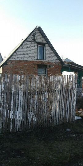 Участок 6 сот. (СНТ, ДНП)