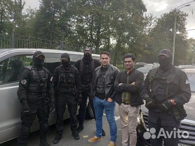 Розыгрыш с омон - спецназ - полиция