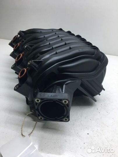 Коллектор впускной Toyota Avensis AZT250 1azfse