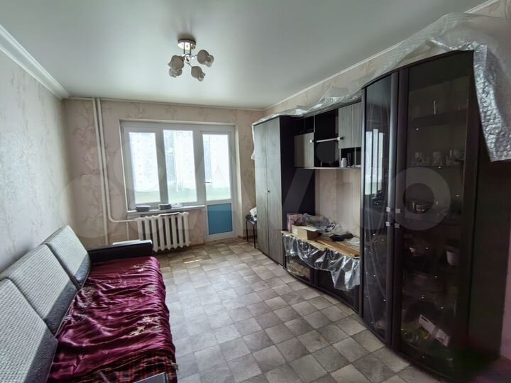 2-к. квартира, 47,1 м², 2/9 эт.