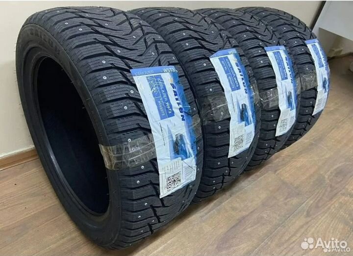 Sailun Ice Blazer WST3 265/70 R16 112T