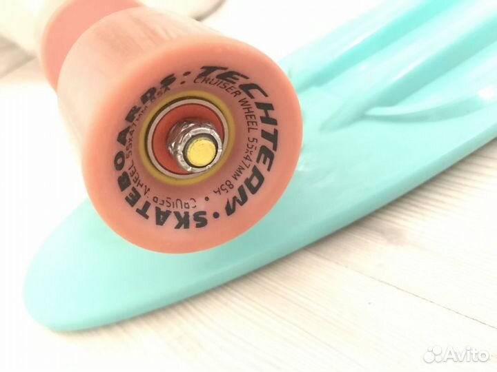 Скейтборд пениборд круизер