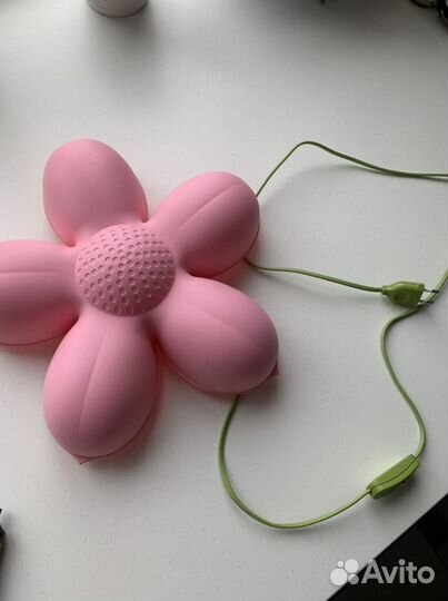 Ночник детский IKEA