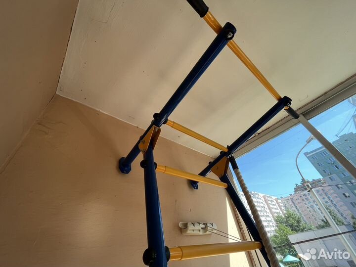 Спортивный комплекс для детей