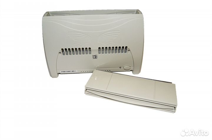 NEW Очиститель воздуха ионизатор Суперплюс Эко-С с