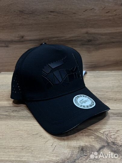 Кепка мужская
