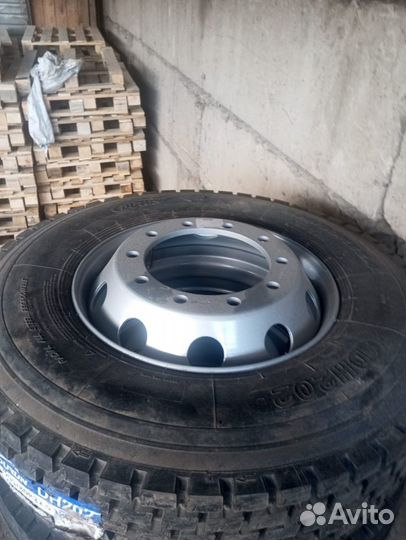 Колеса 315/80r22,5 295/80 r22,5