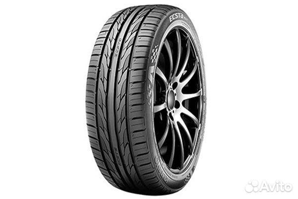 Kumho Ecsta PS31 255/35 R18
