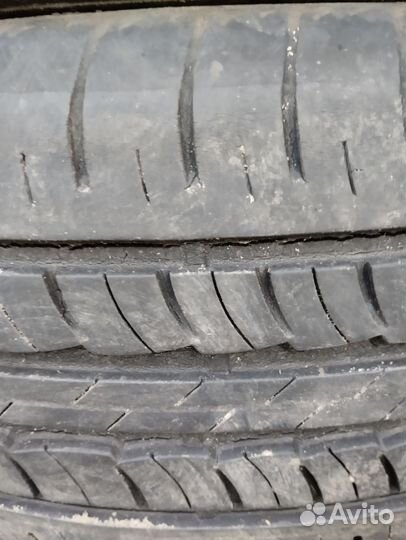 Accelera Accelera 215/65 R16