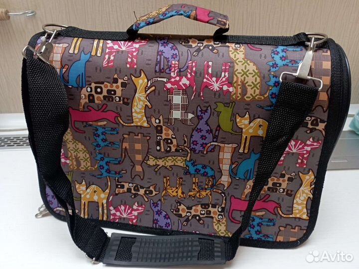 Переноска для животных