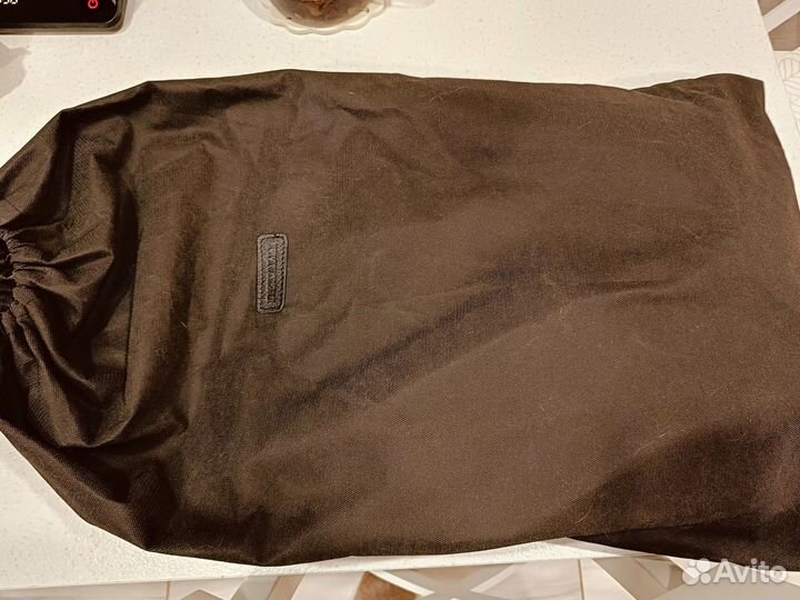 Сумка натуральная кожа