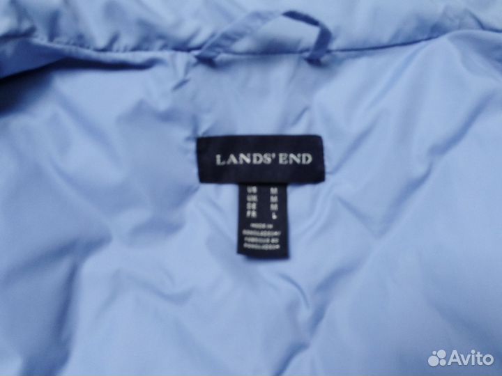 Жилетка женская Lands'end 46-48