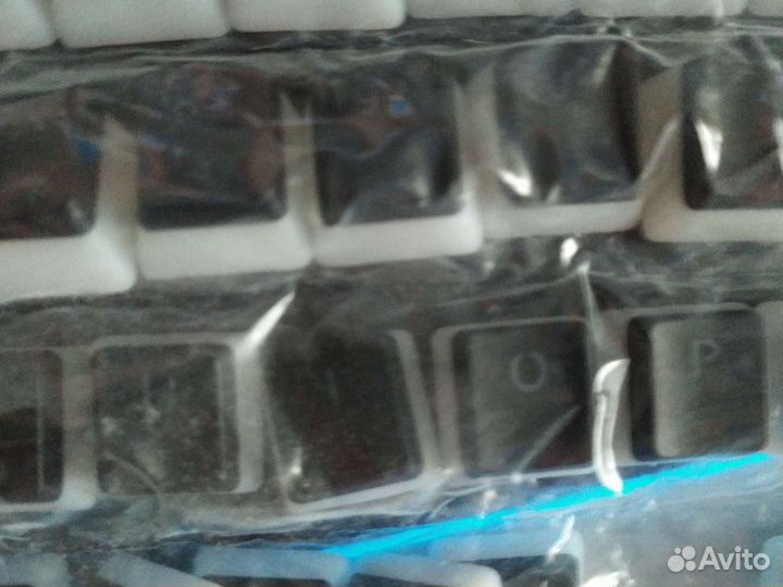 Клавиши для механической клавиатуры. Сменные, Rgb