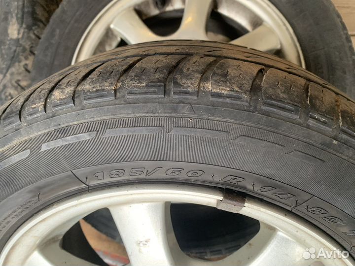 Matador MP 35 Elite 185/60 R14