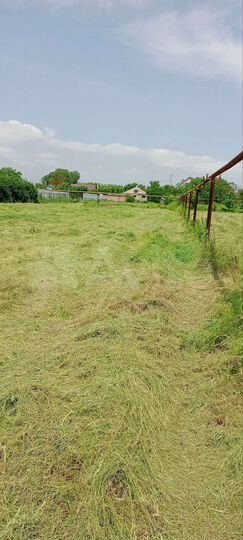 Участок 15 сот. (ИЖС)