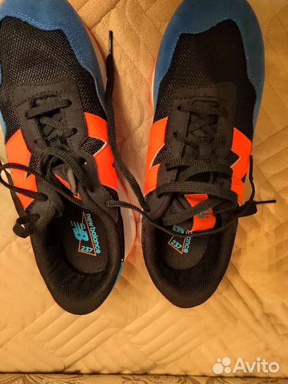 Кроссовки NB