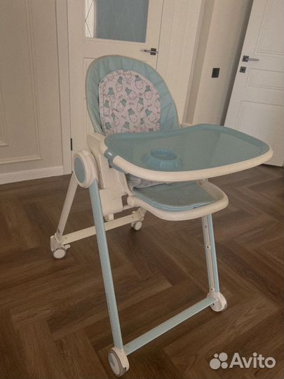 Стул для кормления