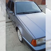 Volvo 460 1.8 MT, 1993, 228 000 км, с пробегом, цена 350 000 руб.