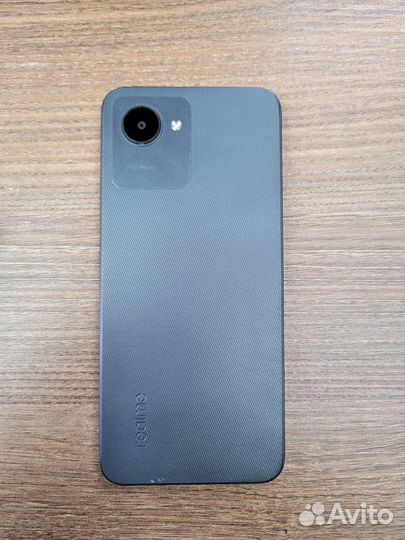 realme C30, 2/32 ГБ