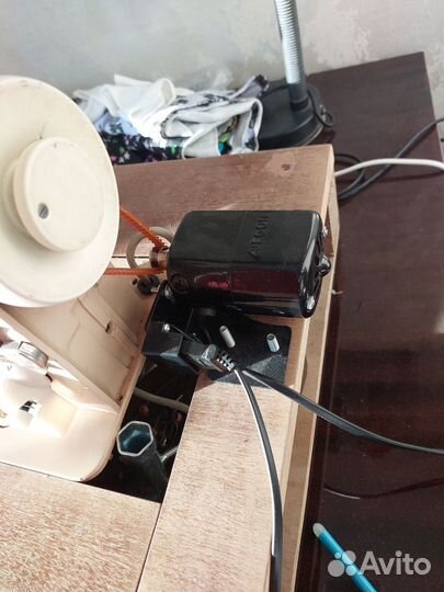 Швейная машина Kohler