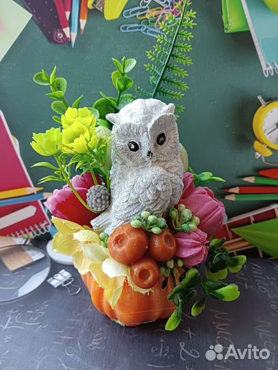 Подарок на день учителя