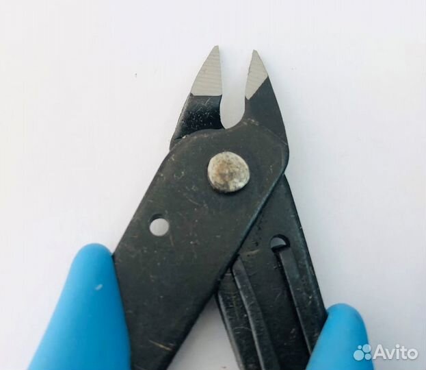 Кусачки для ювелирных изделий