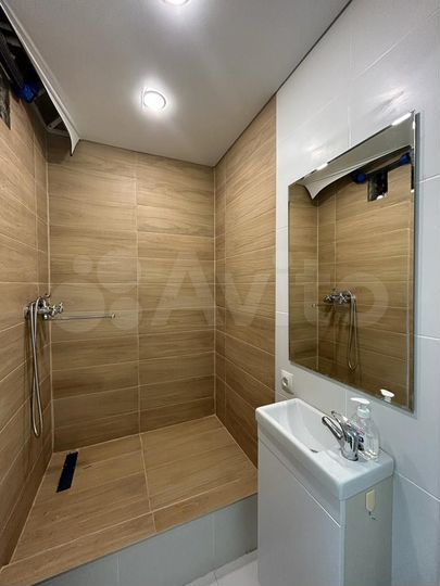 Апартаменты-студия, 35,7 м², 7/11 эт.