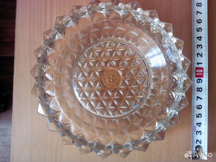 Салатник. СССР