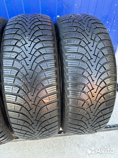 Goodyear UltraGrip 9 205/60 R16