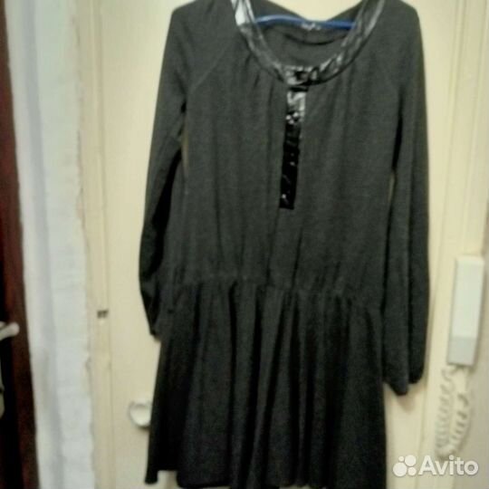 Пакет вещей женский 44-46 размера