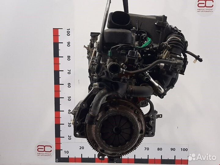 Двигатель (двс) для Suzuki Swift 3 M13A