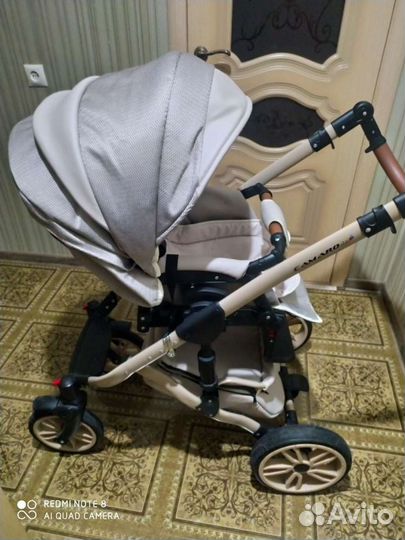 Коляска детская