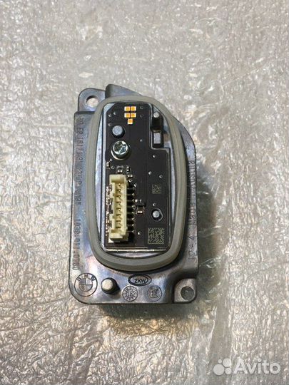 Светодиодный блок указателя поворота Bmw 5 6 F90